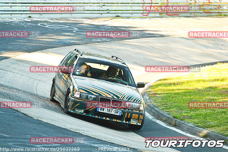 Bild #25032269 - Touristenfahrten Nürburgring Nordschleife (01.10.2023)