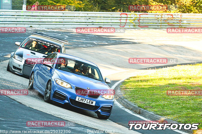 Bild #25032300 - Touristenfahrten Nürburgring Nordschleife (01.10.2023)