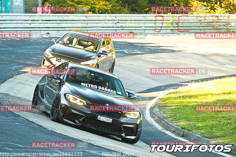 Bild #25032333 - Touristenfahrten Nürburgring Nordschleife (01.10.2023)