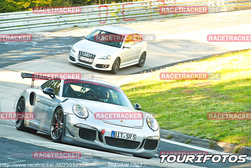 Bild #25032357 - Touristenfahrten Nürburgring Nordschleife (01.10.2023)