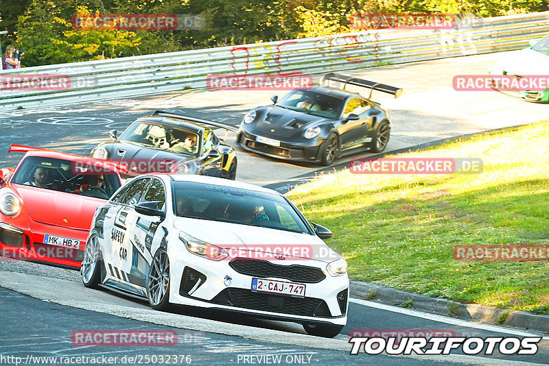 Bild #25032376 - Touristenfahrten Nürburgring Nordschleife (01.10.2023)