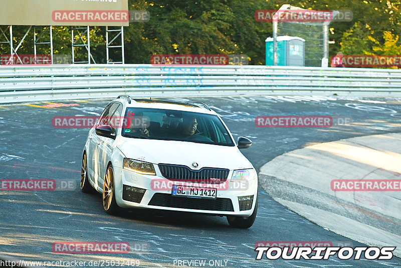 Bild #25032469 - Touristenfahrten Nürburgring Nordschleife (01.10.2023)