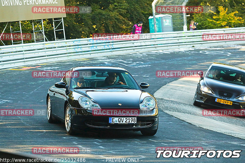 Bild #25032486 - Touristenfahrten Nürburgring Nordschleife (01.10.2023)