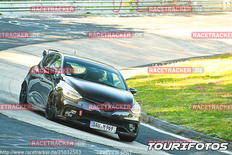 Bild #25032503 - Touristenfahrten Nürburgring Nordschleife (01.10.2023)