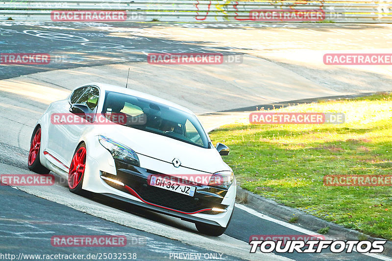 Bild #25032538 - Touristenfahrten Nürburgring Nordschleife (01.10.2023)