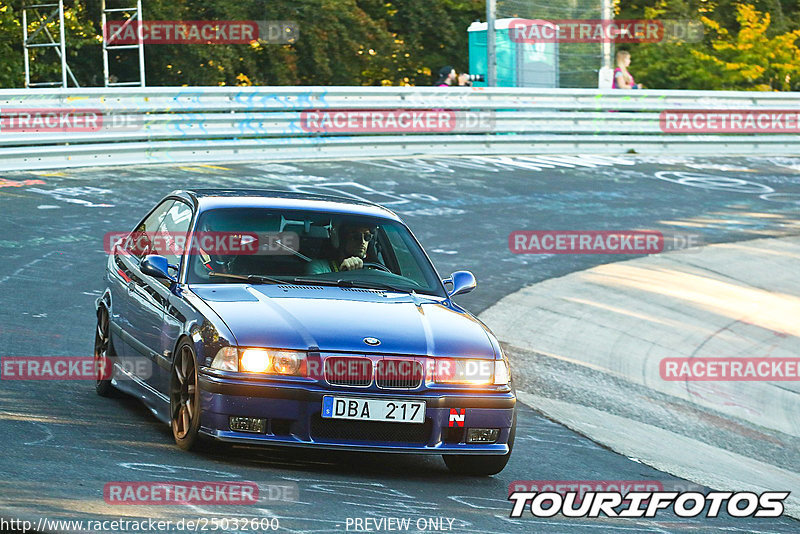 Bild #25032600 - Touristenfahrten Nürburgring Nordschleife (01.10.2023)