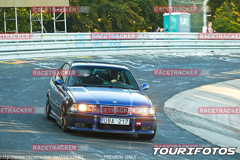 Bild #25032601 - Touristenfahrten Nürburgring Nordschleife (01.10.2023)