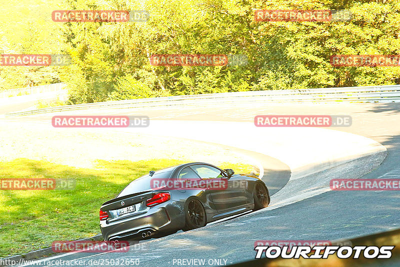 Bild #25032650 - Touristenfahrten Nürburgring Nordschleife (01.10.2023)