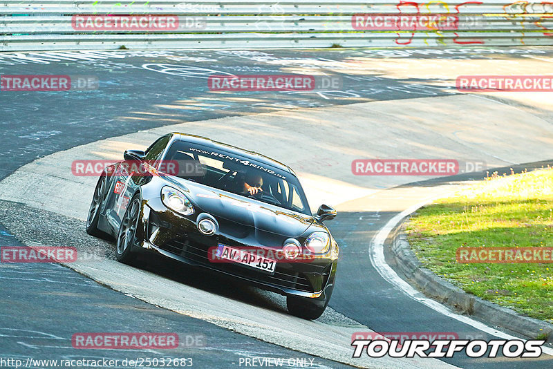 Bild #25032683 - Touristenfahrten Nürburgring Nordschleife (01.10.2023)