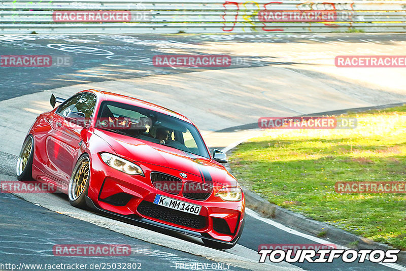 Bild #25032802 - Touristenfahrten Nürburgring Nordschleife (01.10.2023)