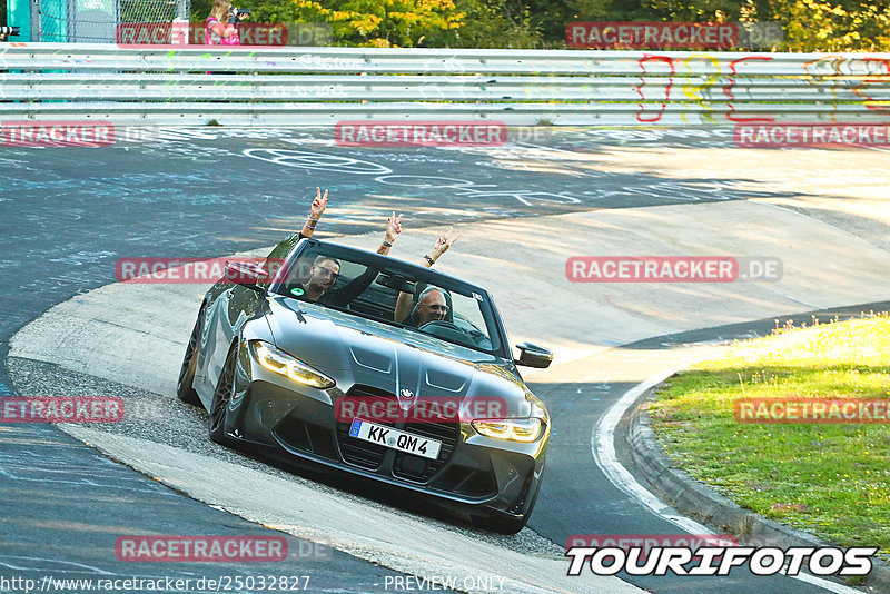 Bild #25032827 - Touristenfahrten Nürburgring Nordschleife (01.10.2023)