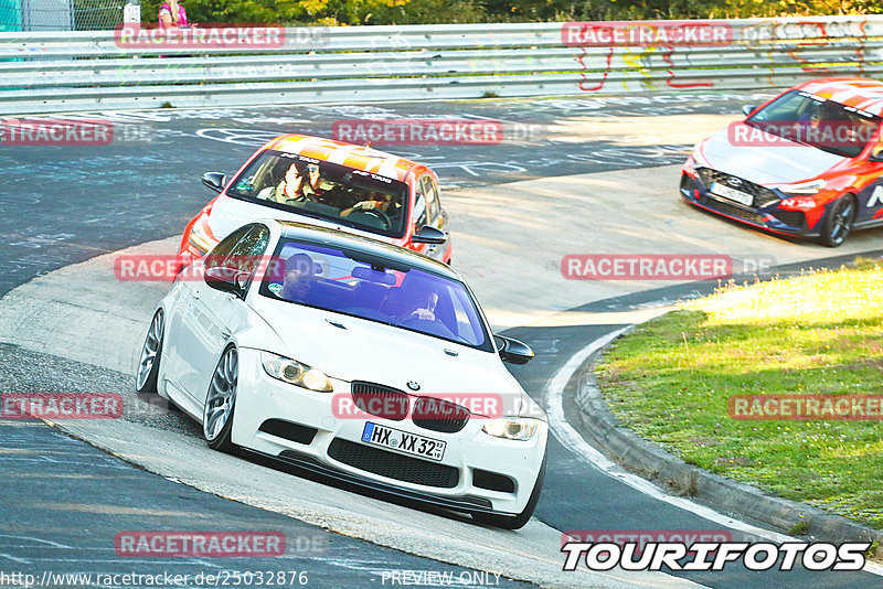 Bild #25032876 - Touristenfahrten Nürburgring Nordschleife (01.10.2023)