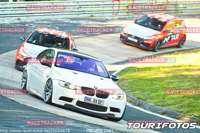 Bild #25032878 - Touristenfahrten Nürburgring Nordschleife (01.10.2023)