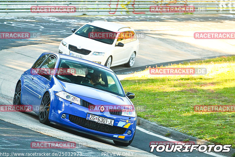 Bild #25032923 - Touristenfahrten Nürburgring Nordschleife (01.10.2023)