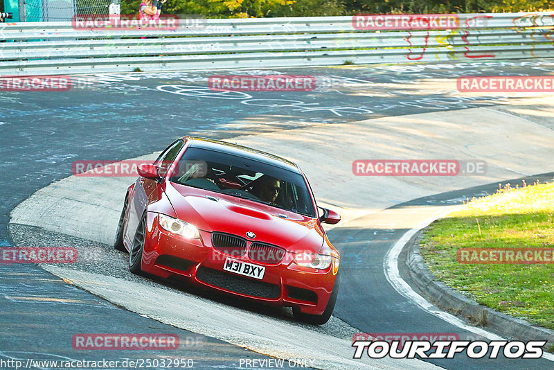 Bild #25032950 - Touristenfahrten Nürburgring Nordschleife (01.10.2023)