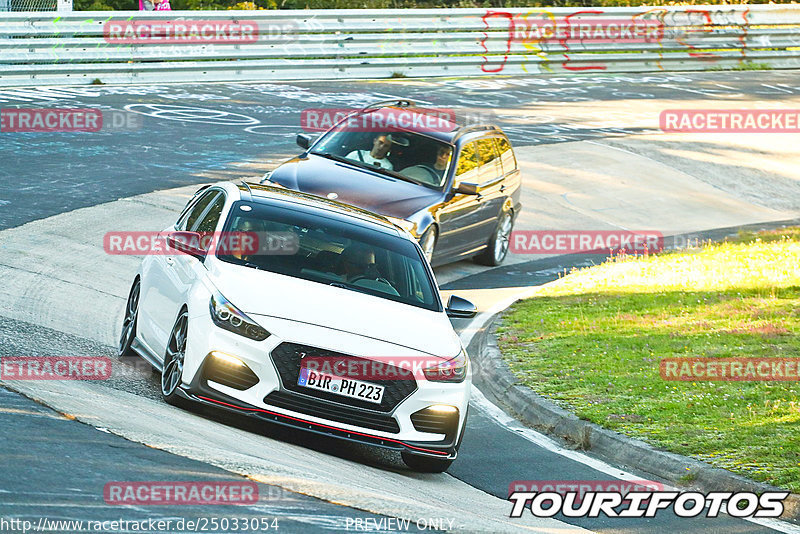 Bild #25033054 - Touristenfahrten Nürburgring Nordschleife (01.10.2023)