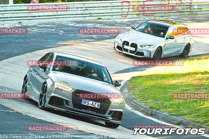 Bild #25033077 - Touristenfahrten Nürburgring Nordschleife (01.10.2023)