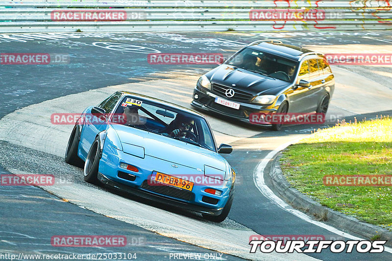 Bild #25033104 - Touristenfahrten Nürburgring Nordschleife (01.10.2023)