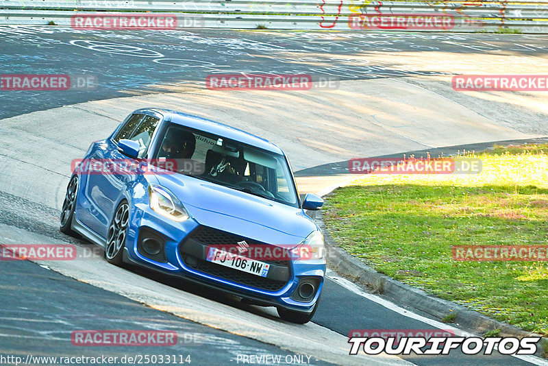 Bild #25033114 - Touristenfahrten Nürburgring Nordschleife (01.10.2023)