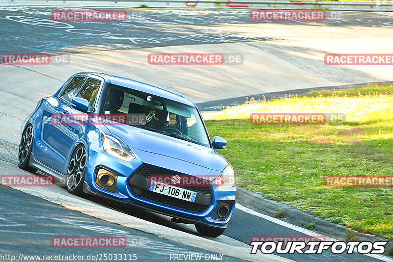 Bild #25033115 - Touristenfahrten Nürburgring Nordschleife (01.10.2023)