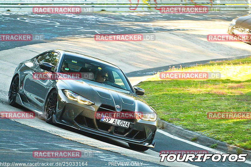 Bild #25033164 - Touristenfahrten Nürburgring Nordschleife (01.10.2023)