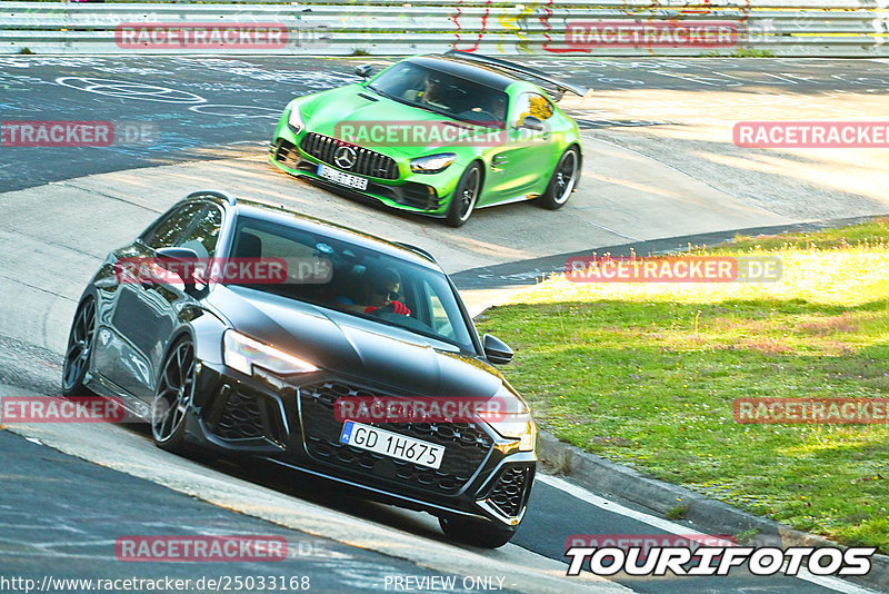 Bild #25033168 - Touristenfahrten Nürburgring Nordschleife (01.10.2023)