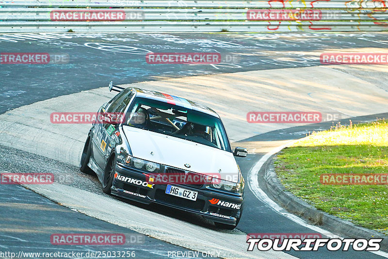 Bild #25033256 - Touristenfahrten Nürburgring Nordschleife (01.10.2023)