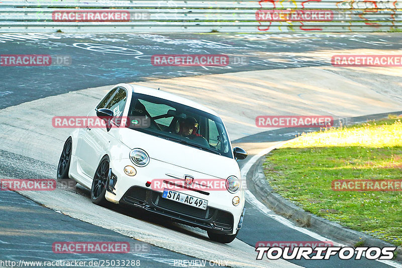 Bild #25033288 - Touristenfahrten Nürburgring Nordschleife (01.10.2023)