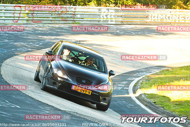 Bild #25033331 - Touristenfahrten Nürburgring Nordschleife (01.10.2023)