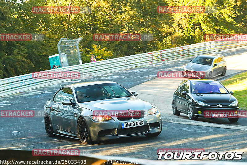 Bild #25033408 - Touristenfahrten Nürburgring Nordschleife (01.10.2023)