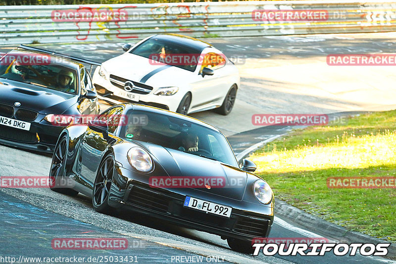 Bild #25033431 - Touristenfahrten Nürburgring Nordschleife (01.10.2023)