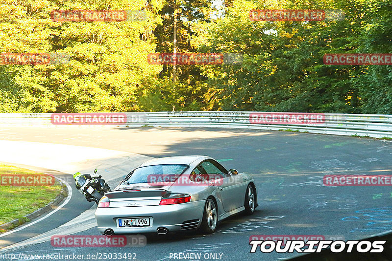 Bild #25033492 - Touristenfahrten Nürburgring Nordschleife (01.10.2023)