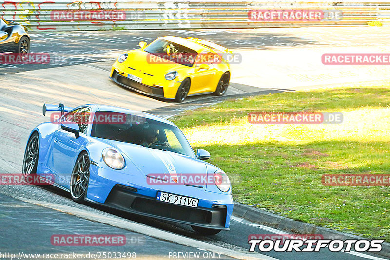 Bild #25033498 - Touristenfahrten Nürburgring Nordschleife (01.10.2023)