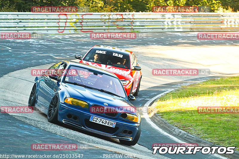 Bild #25033547 - Touristenfahrten Nürburgring Nordschleife (01.10.2023)