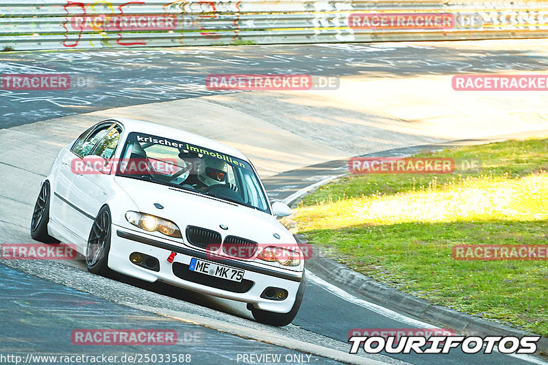 Bild #25033588 - Touristenfahrten Nürburgring Nordschleife (01.10.2023)