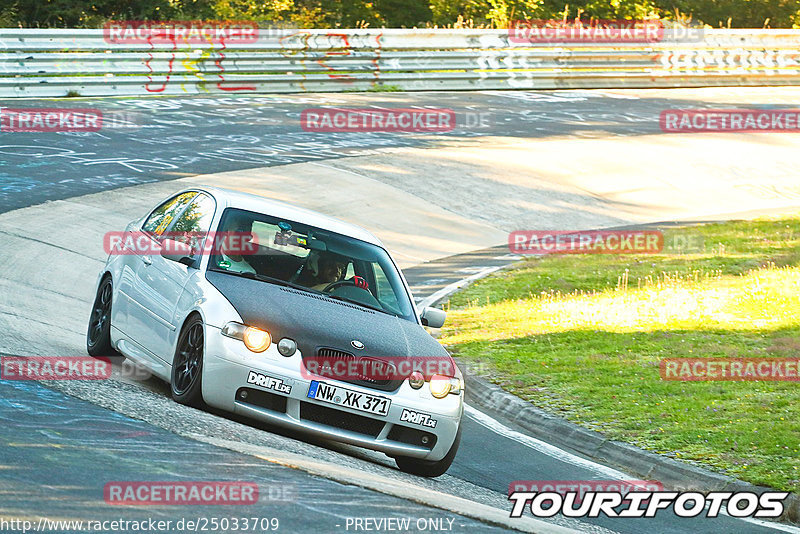 Bild #25033709 - Touristenfahrten Nürburgring Nordschleife (01.10.2023)