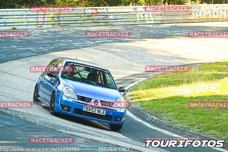 Bild #25033765 - Touristenfahrten Nürburgring Nordschleife (01.10.2023)