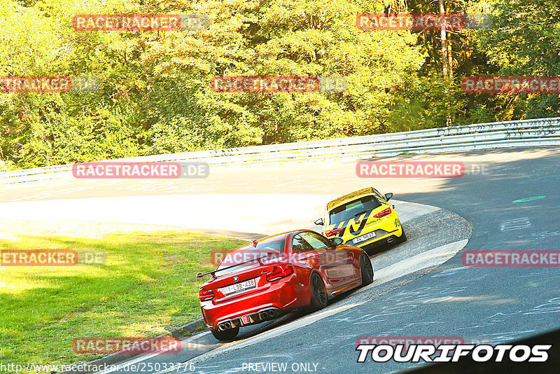 Bild #25033776 - Touristenfahrten Nürburgring Nordschleife (01.10.2023)