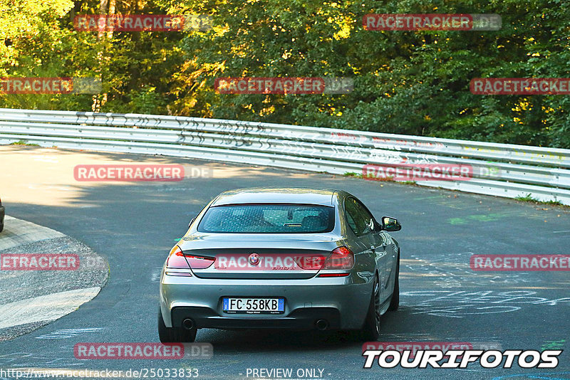 Bild #25033833 - Touristenfahrten Nürburgring Nordschleife (01.10.2023)