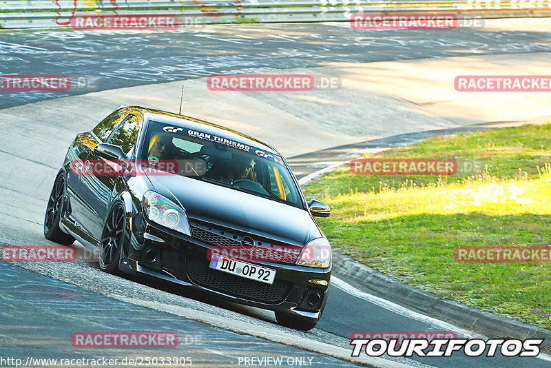 Bild #25033905 - Touristenfahrten Nürburgring Nordschleife (01.10.2023)