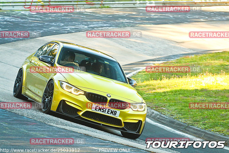 Bild #25033912 - Touristenfahrten Nürburgring Nordschleife (01.10.2023)