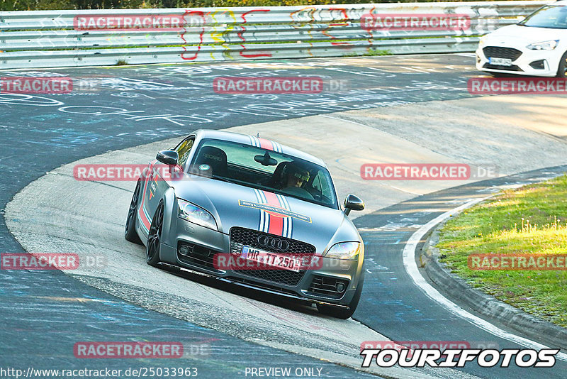 Bild #25033963 - Touristenfahrten Nürburgring Nordschleife (01.10.2023)