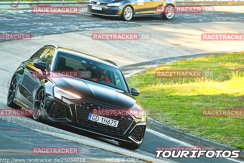 Bild #25034018 - Touristenfahrten Nürburgring Nordschleife (01.10.2023)