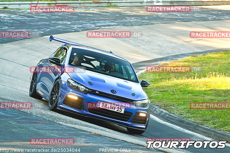 Bild #25034044 - Touristenfahrten Nürburgring Nordschleife (01.10.2023)