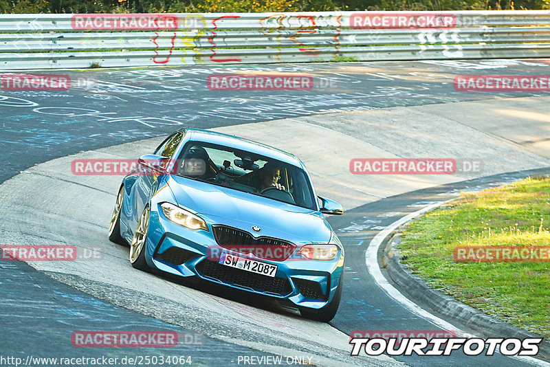 Bild #25034064 - Touristenfahrten Nürburgring Nordschleife (01.10.2023)