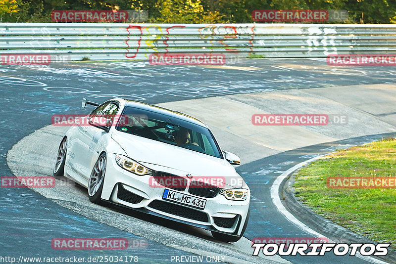 Bild #25034178 - Touristenfahrten Nürburgring Nordschleife (01.10.2023)