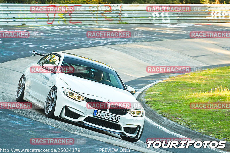 Bild #25034179 - Touristenfahrten Nürburgring Nordschleife (01.10.2023)