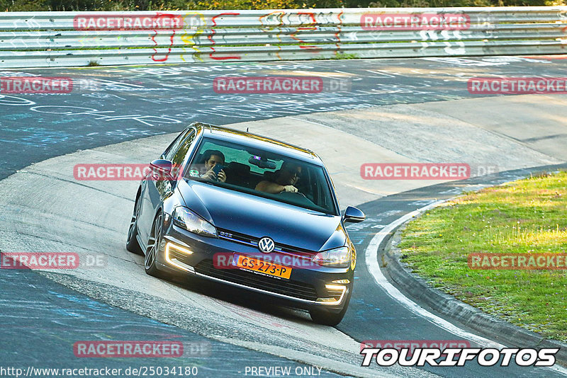 Bild #25034180 - Touristenfahrten Nürburgring Nordschleife (01.10.2023)