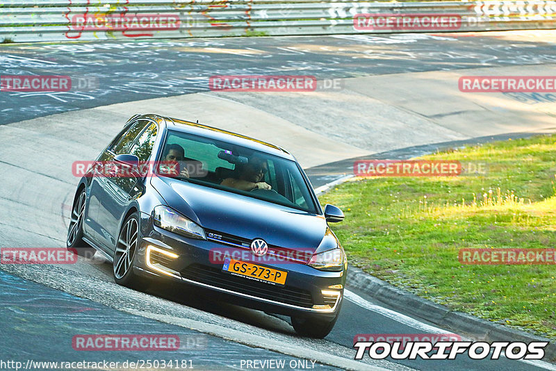 Bild #25034181 - Touristenfahrten Nürburgring Nordschleife (01.10.2023)