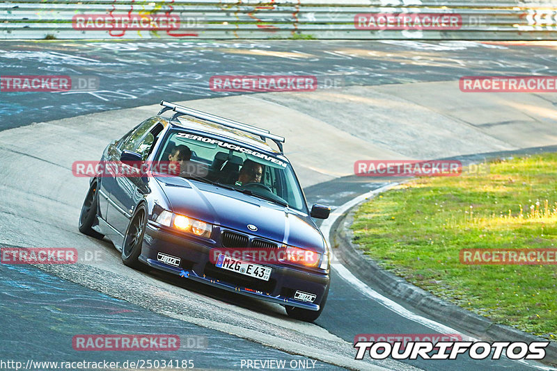 Bild #25034185 - Touristenfahrten Nürburgring Nordschleife (01.10.2023)